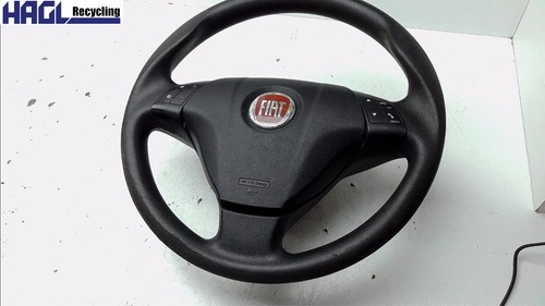 Volante 735410251 fiat grande - volante,
