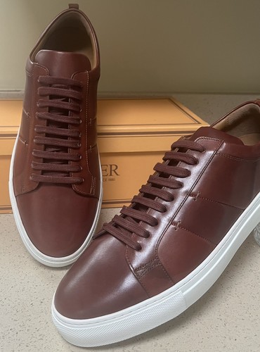 Sneaker uomo barker - sneaker, greg