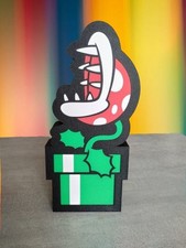 Lampada videogiochi - lampada, 3d
