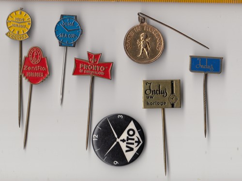 Vintage watch watches brand - vintage,