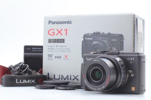 Inglese come nuovo panasonic - [come,