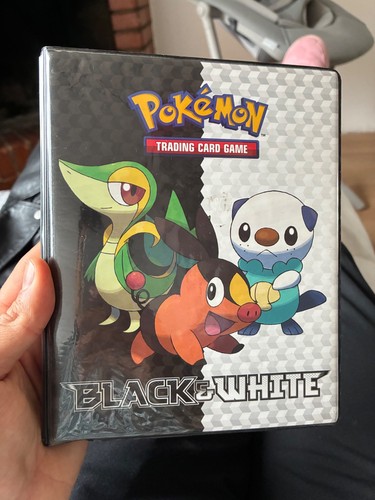 Raccoglitore carte pokemon
