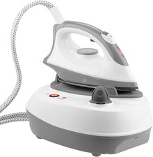 NUOVA stazione stirante a