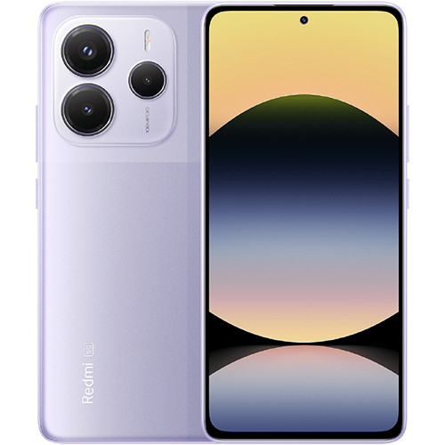 Xiaomi redmi note dual - 5g,