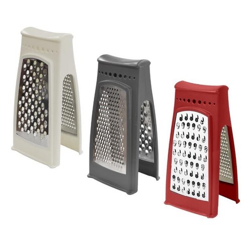 Pezzo grattugia manuale - 1,