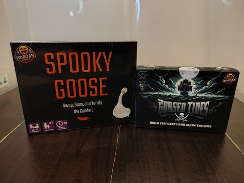 Bundle giochi worgan - bundle, ~