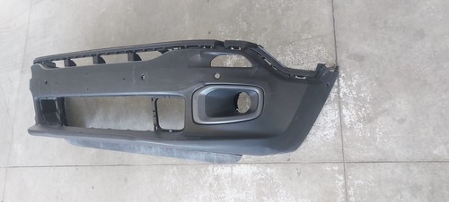 Paraurti anteriore jeep - paraurti,