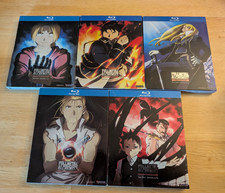 Full Metal Alchemist