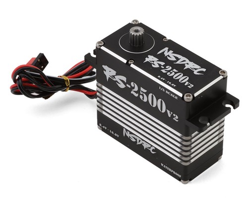 Superior designs rs2500 - no,