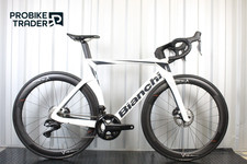 Bici da strada Bianchi Oltre