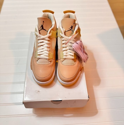 Jordan 4 retro - jordan,