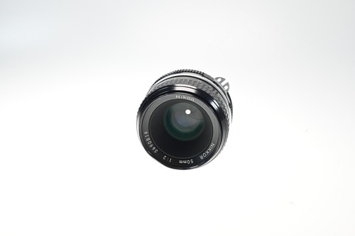 Nikon nikkor mm - nikon,