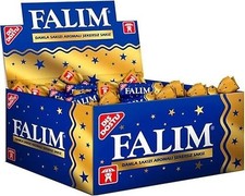 Falim Mastic Gum 100 Pieces