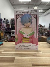 Re:Zero Starting Life in