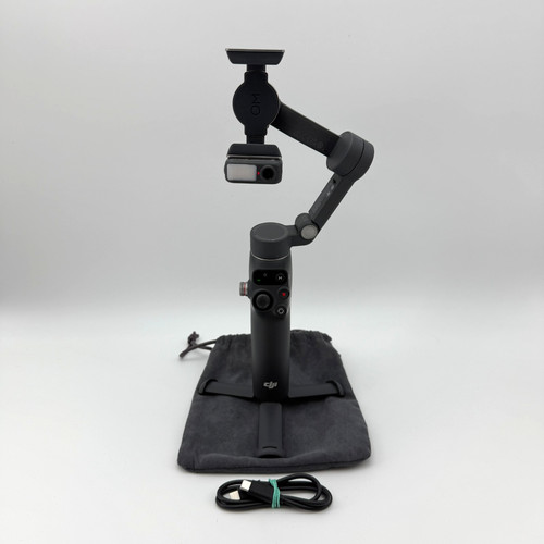Dji osmo mobile - mobile, smartphone