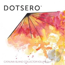 Dotsero Catalina Island