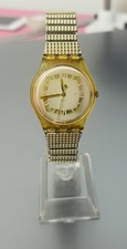 Montre Swatch Quart Tempo