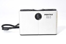 Pentax FB-8 Argento 8x18 6°