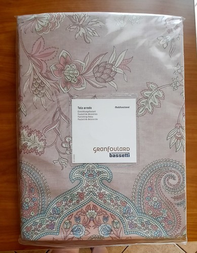 Telo arredo granfoulard - arredo,