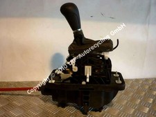 Leva cambio Audi A6 C6 4F con asta cambio 4F1713041P 6 marce Tiptronic anno 2004