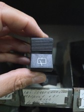 PULSANTE COMANDO LAVA TERGI