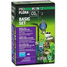 JBL Proflora CO2 Basic Set V