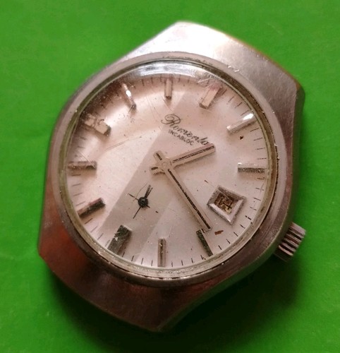 Orologio polso vintage - ,