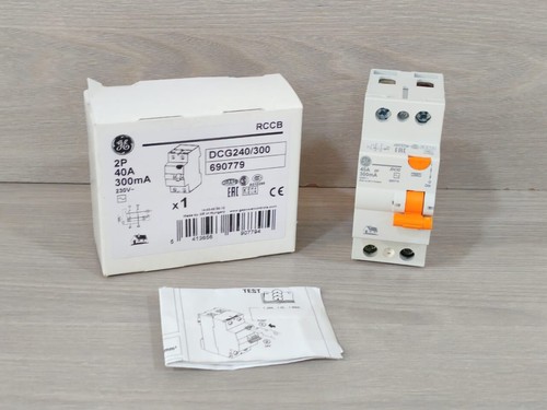 Dcg240 300 interruttore - dcg240/300,