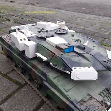 Leopard 2A6 1:16 RC Panzer