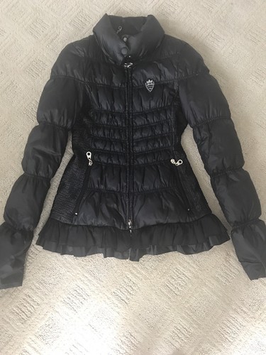 Giacca liu puffer xsmall - giacca,