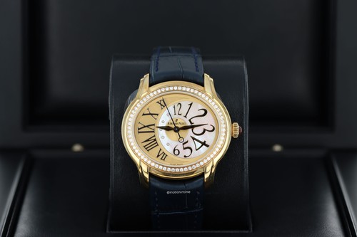 Audemars piguet millenary - audemars,