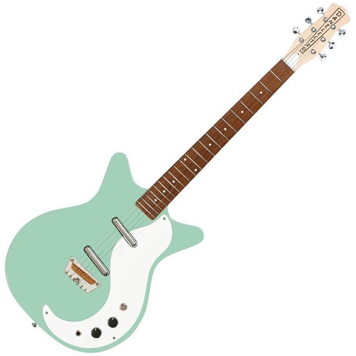 Danelectro dc59 aqu - dc59,