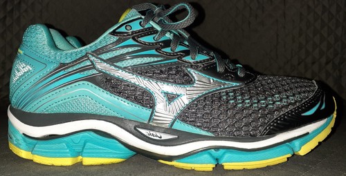 Sneakers corsa mizuno donna - sneakers,