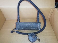 Radiatore Olio a112 Abarth Autobianchi Ipra