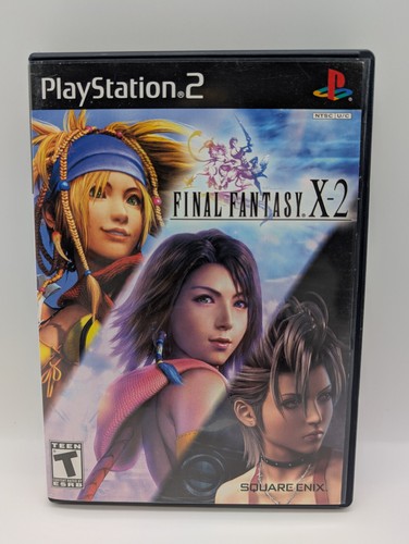 Final fantasy sony - final, (sony
