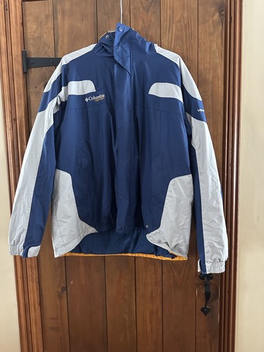 Columbia vertex uomo xl - uomo,