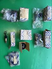 Lotto Ricambi Auto D’epoca