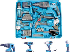 KIT 4 IN 1