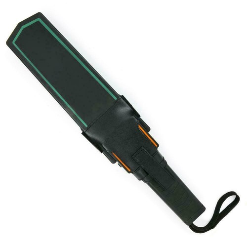 Box technologies hand held - w/box,