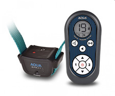 d control aqua 300 collare educativo per cani a spruzzo