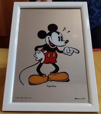 Quadretto a specchio di