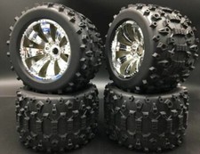 Ruote/pneumatici/cerchioni