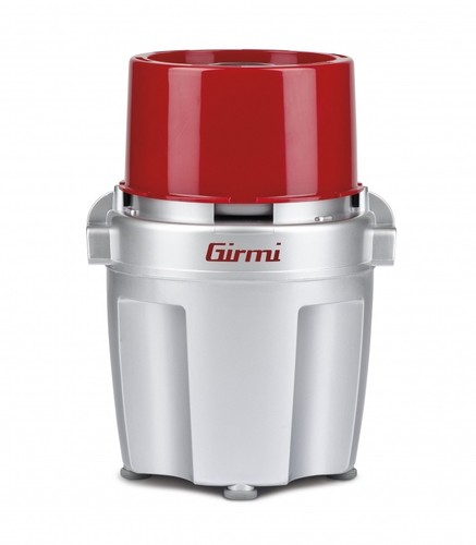 Girmi tritatutto elettrico - elettrico, da