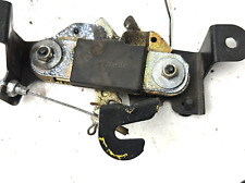 RICAMBI USATI, SERRATURA CAPPOTTA / CAPOTE FIAT BARCHETTA