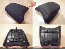 sedile sella passeggero originale Bmw R1150 R Rockster 2328721