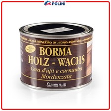 BORMA HOLZWACHS - CERA D'API E