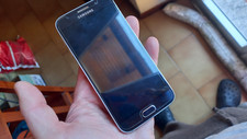 Smartphone Samsung Galaxy S6 G920F 32 GB