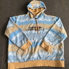  Felpa con cappuccio Adidas