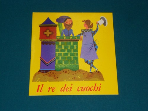 Collana folletto allegro 12 - folletto,