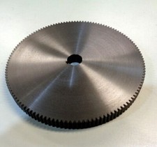 Ingranaggio di cambio Z: 113